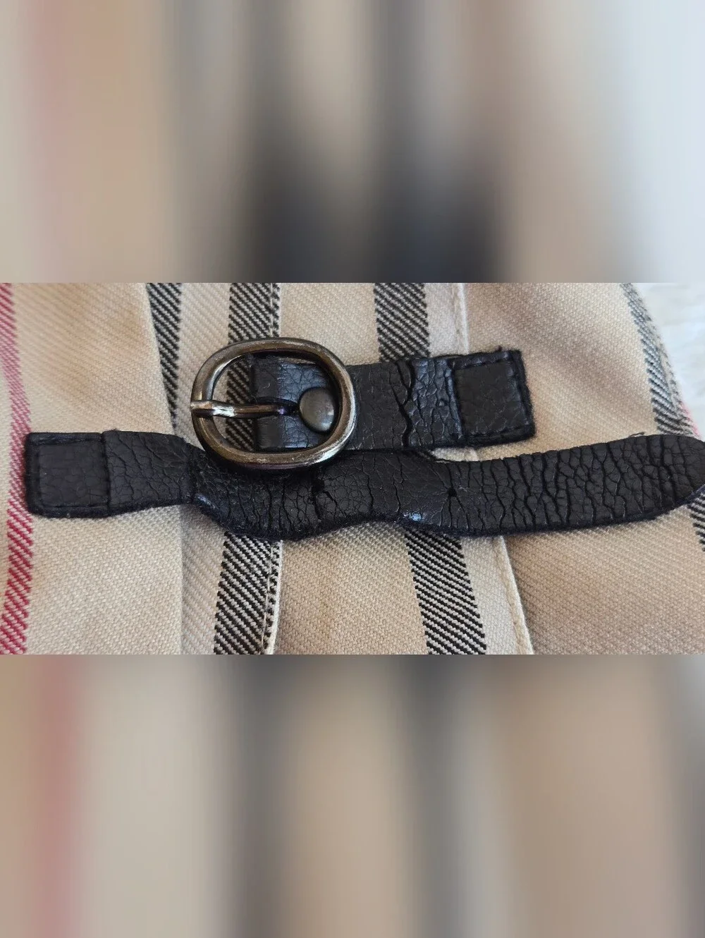 Burberry description ​burberry